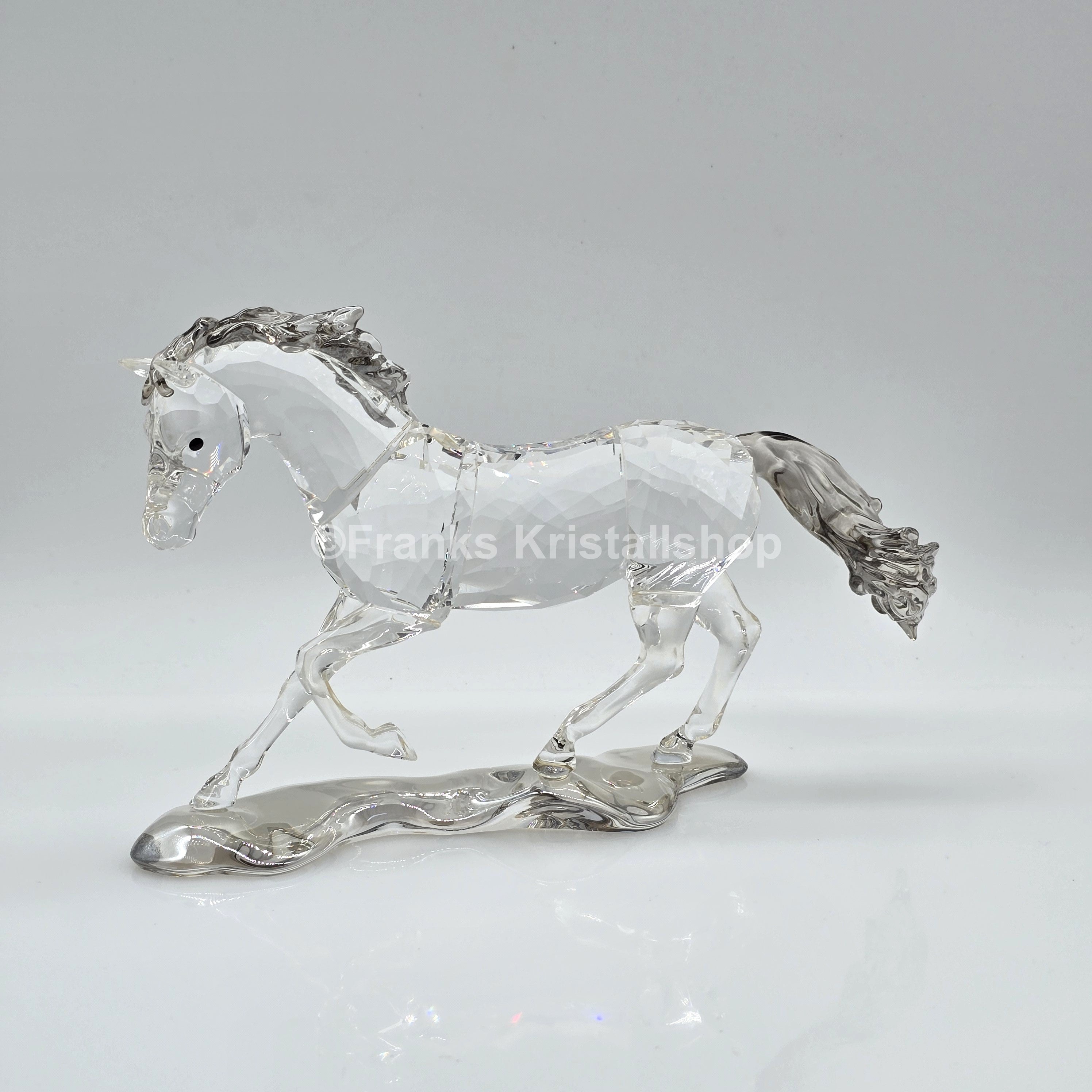 SWAROVSKI SCS Jahresfigur 2014 Esperanza mit Namensschild 5004728 oU