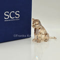 SWAROVSKI SCS Löwenbaby Akili 5135896 oU