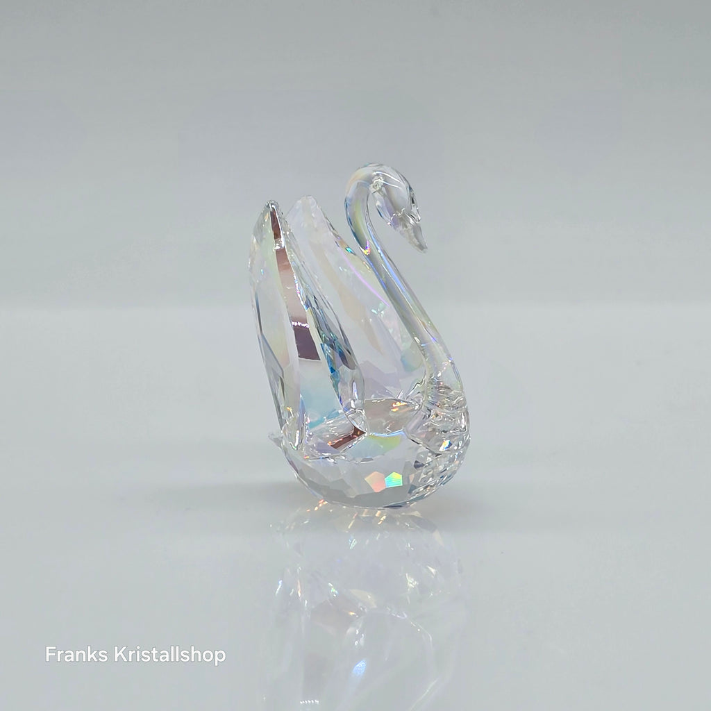SWAROVSKI SCS Jahresfigur 2024 Schwan 5680829
