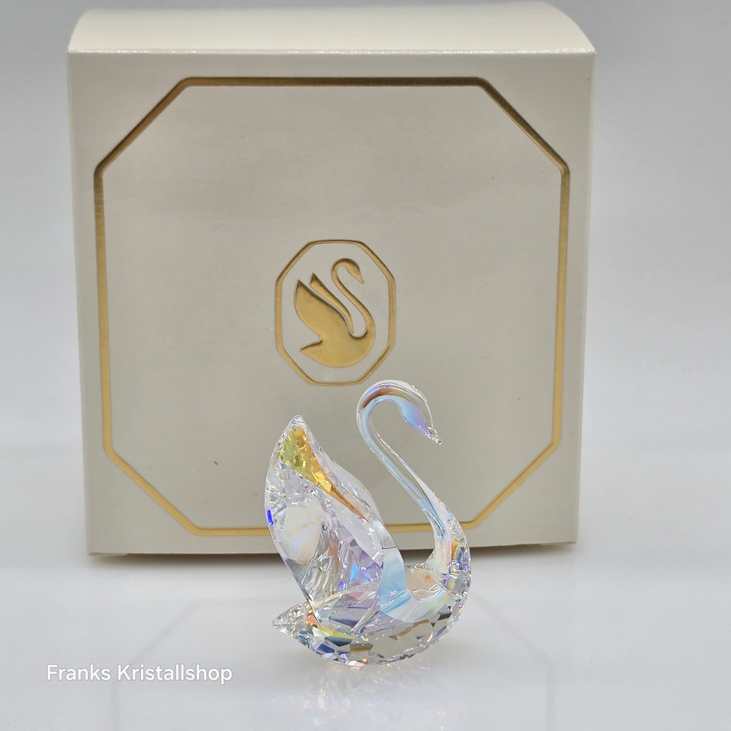 SWAROVSKI SCS Jahresfigur 2024 Schwan 5680829
