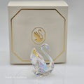 SWAROVSKI SCS Jahresfigur 2024 Schwan 5680829