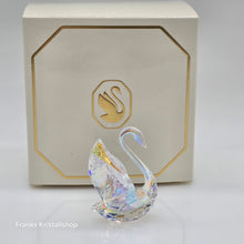 Lade das Bild in den Galerie-Viewer, SWAROVSKI SCS Jahresfigur 2024 Schwan 5680829
