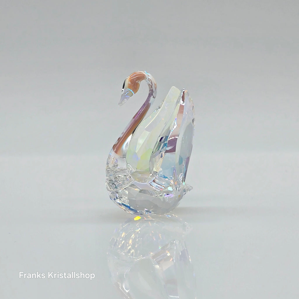 SWAROVSKI SCS Jahresfigur 2024 Schwan 5680829