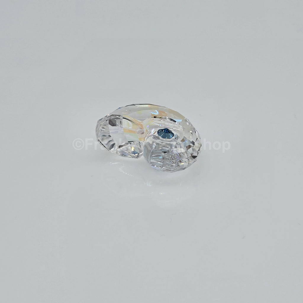 SWAROVSKI SCS Jahresfigur 2025 Event Idyllia Nautilus Muschel 5688672