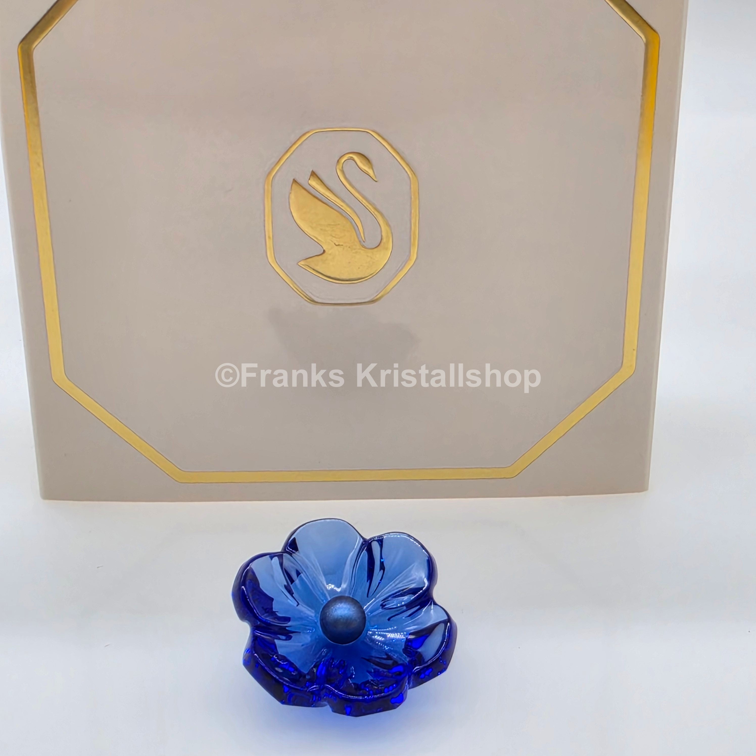 SWAROVSKI SCS Jahresfigur 2026 Idyllia Anemone 5719806