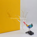 SWAROVSKI SCS Jahresfigur 2026 Idyllia Diamantfasan Fasan 5718276