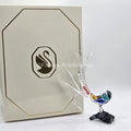 SWAROVSKI SCS Jahresfigur 2026 Idyllia Diamantfasan SIGNIERT 5719129