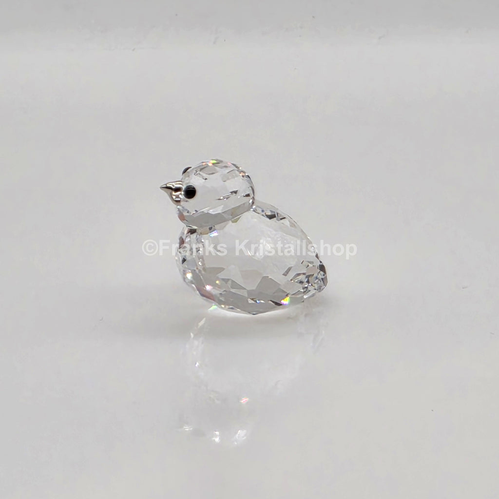 SWAROVSKI SCS Jahresfigur 2026 Idyllia Baby Fasan Diamantfasan 5721545