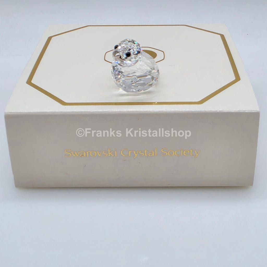 SWAROVSKI SCS Jahresfigur 2026 Idyllia Baby Fasan Diamantfasan 5721545