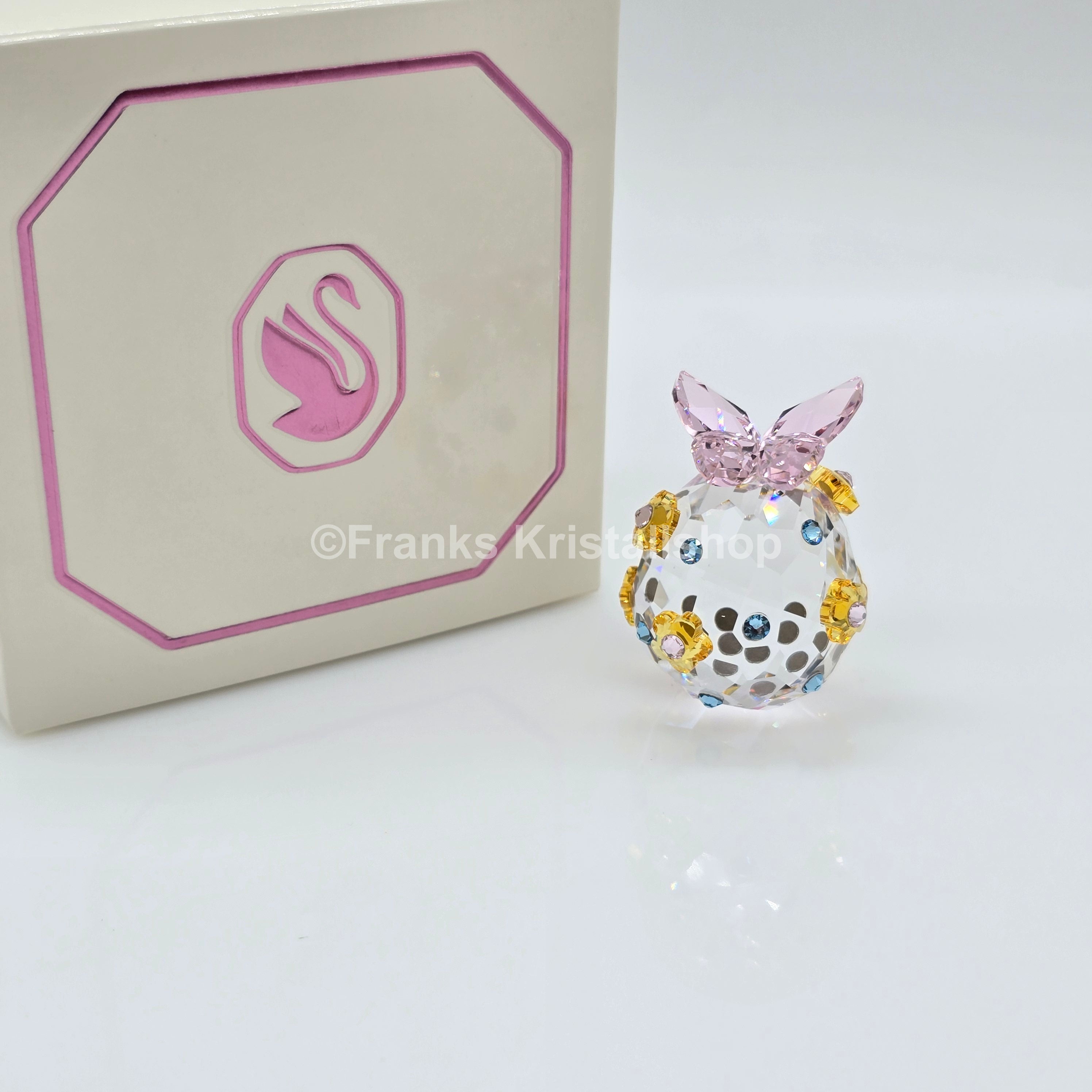 Swarovski Jahresfigur 2026 Idyllia Ei 5748248