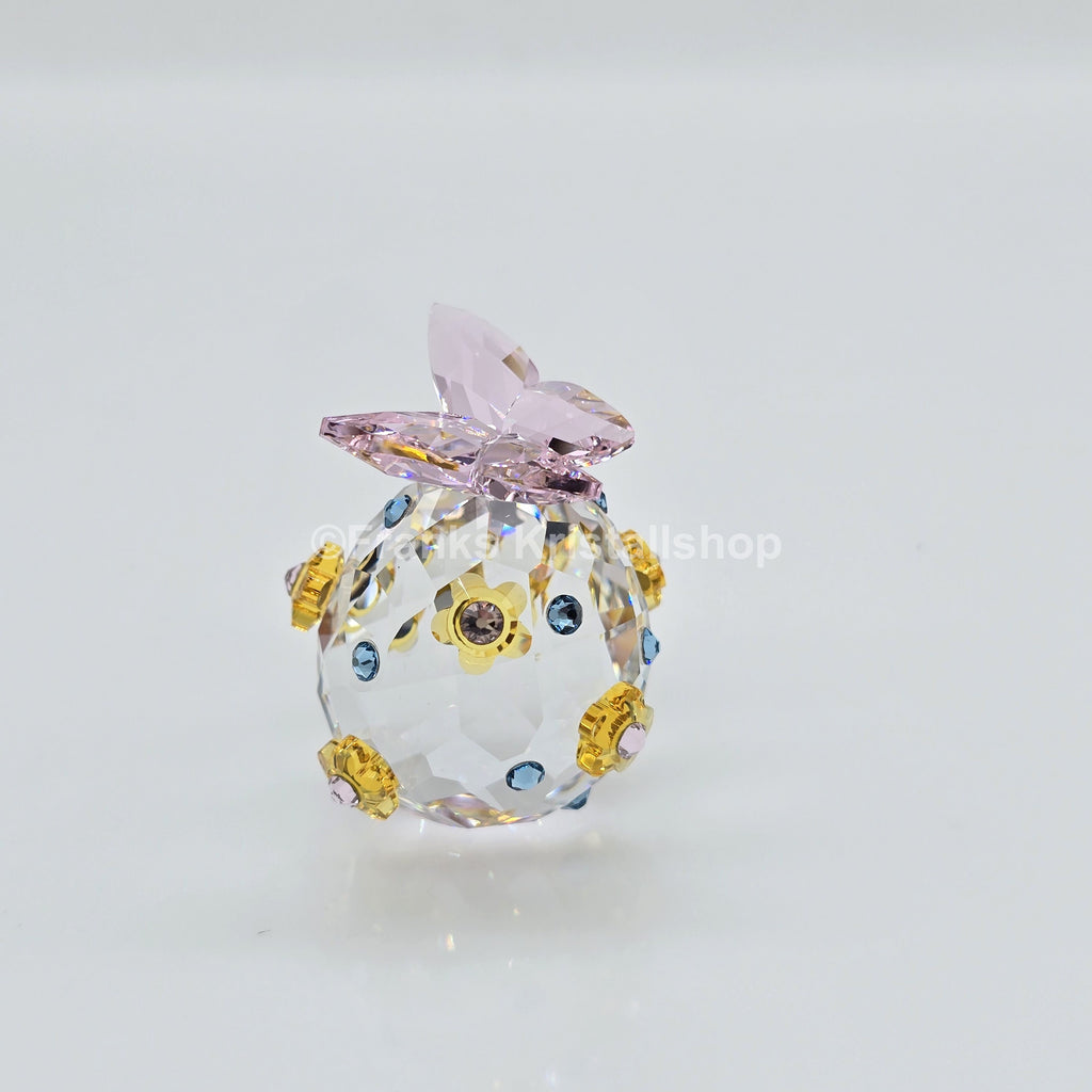 Swarovski Jahresfigur 2026 Idyllia Ei 5748248