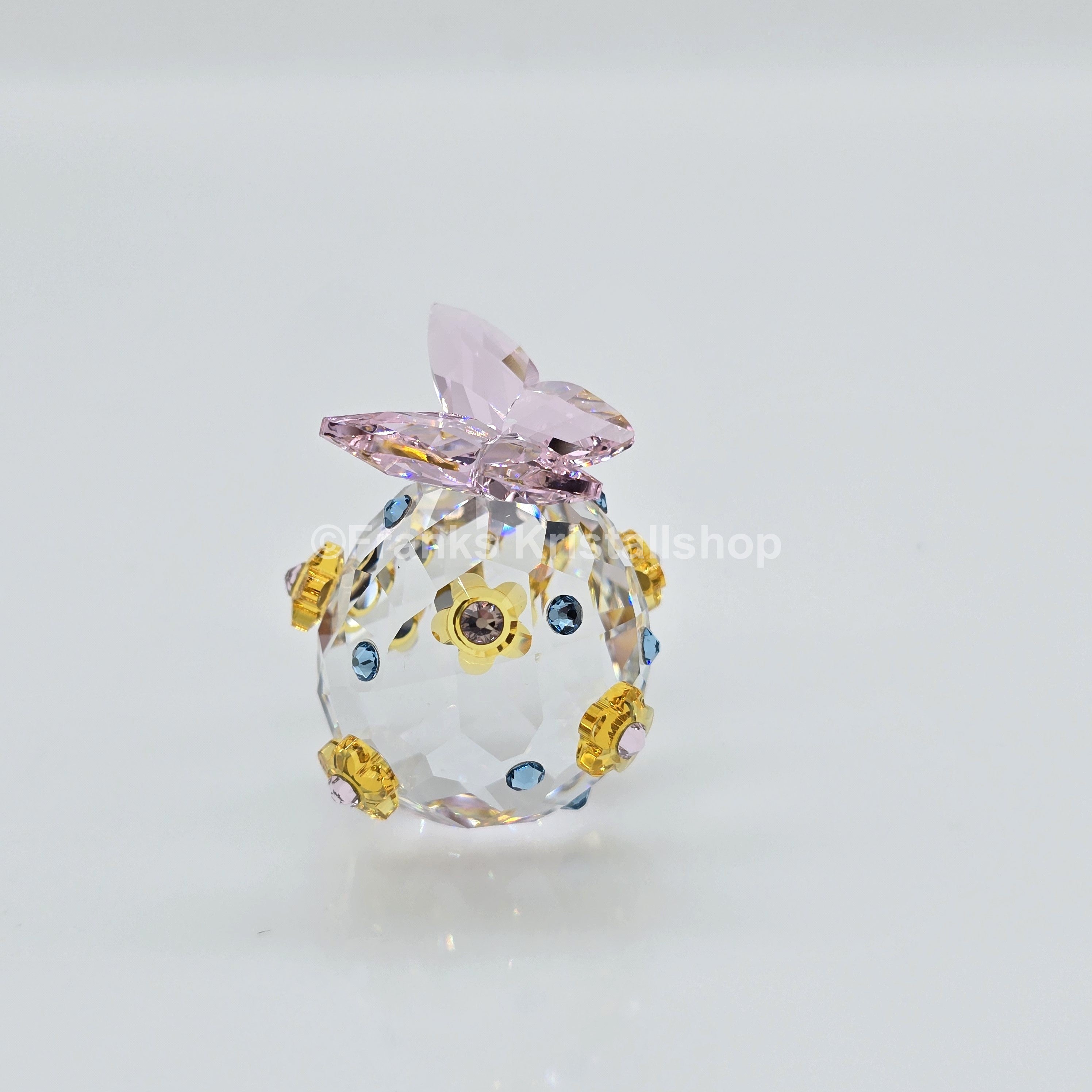 Swarovski Jahresfigur 2026 Idyllia Ei 5748248