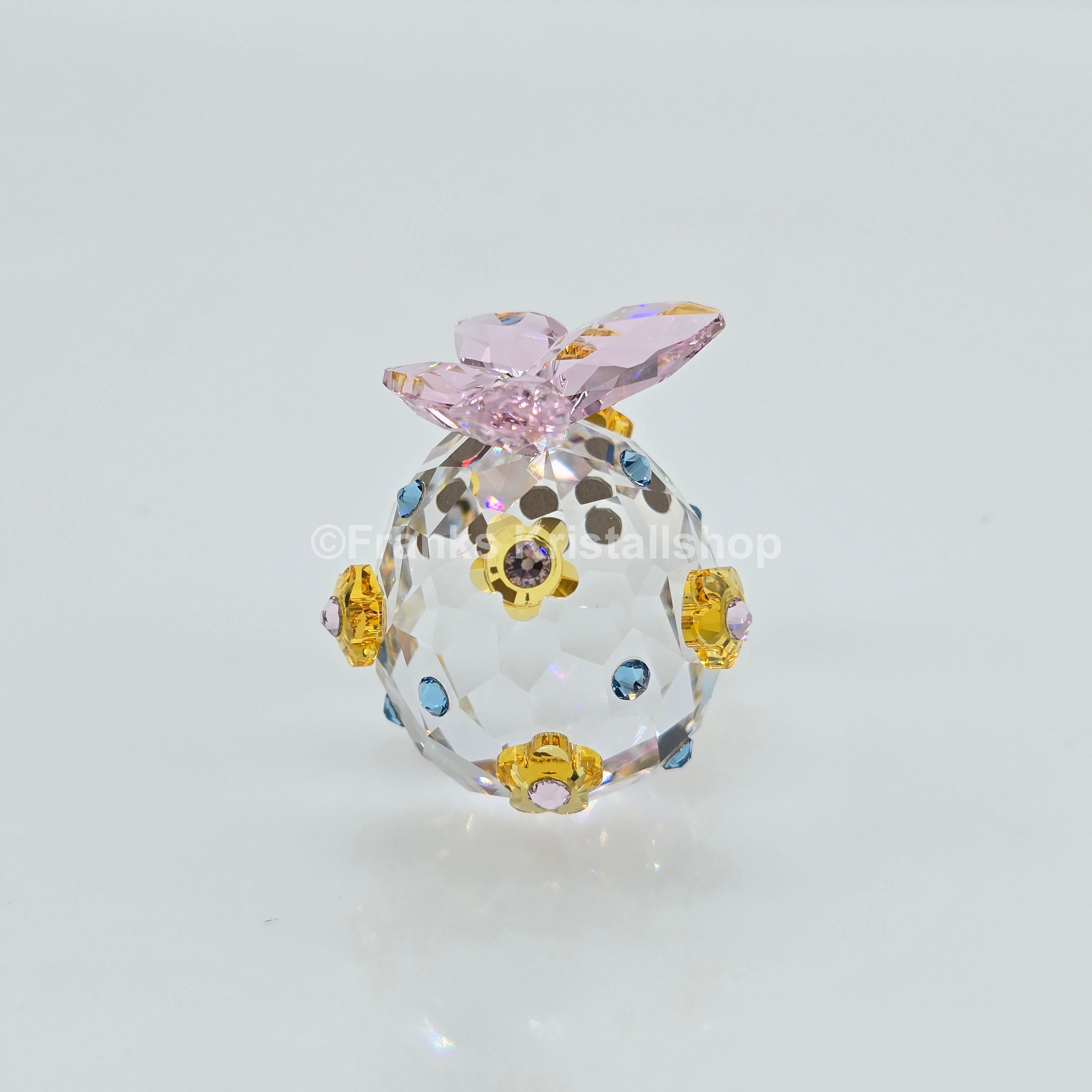 Swarovski Jahresfigur 2026 Idyllia Ei 5748248