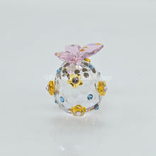 Lade das Bild in den Galerie-Viewer, Swarovski Jahresfigur 2026 Idyllia Ei 5748248
