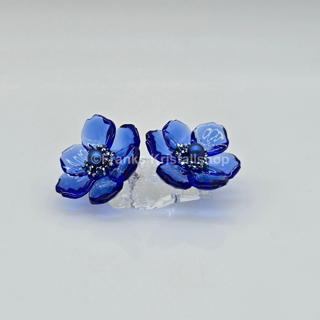 SWAROVSKI SCS Jahresfigur 2026 Idyllia Kronen-Anemonenblüte SIGNIERT 5719127