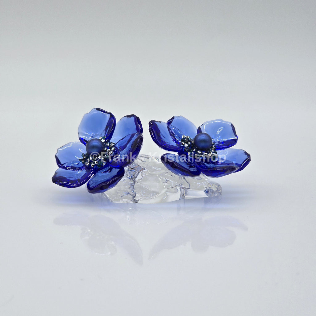 SWAROVSKI SCS Jahresfigur 2026 Idyllia Kronen-Anemonenblüte SIGNIERT 5719127