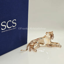 Lade das Bild in den Galerie-Viewer, SWAROVSKI SCS Löwenmutter 5135895 oU
