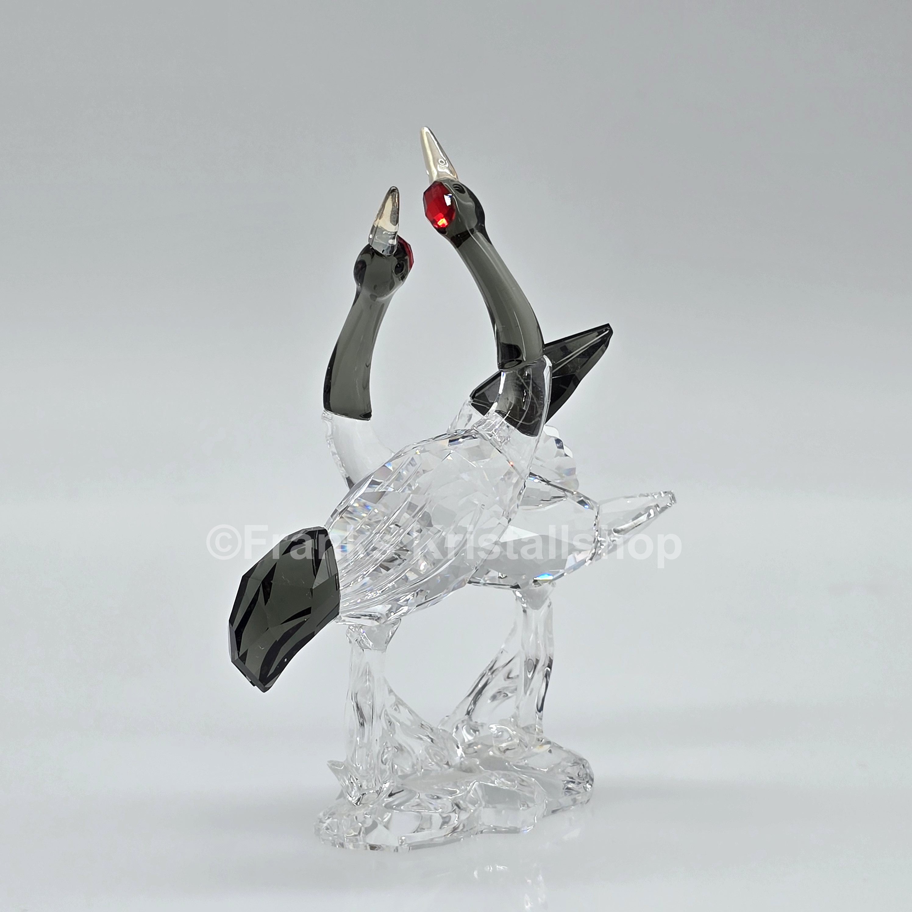 SWAROVSKI SCS Mandschurenkraniche 1142860 oU