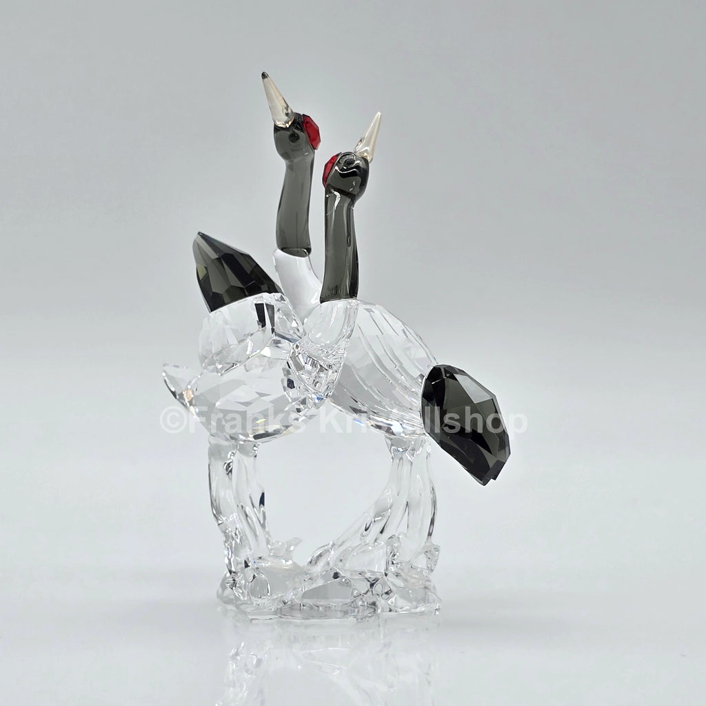 SWAROVSKI SCS Mandschurenkraniche 1142860 oU