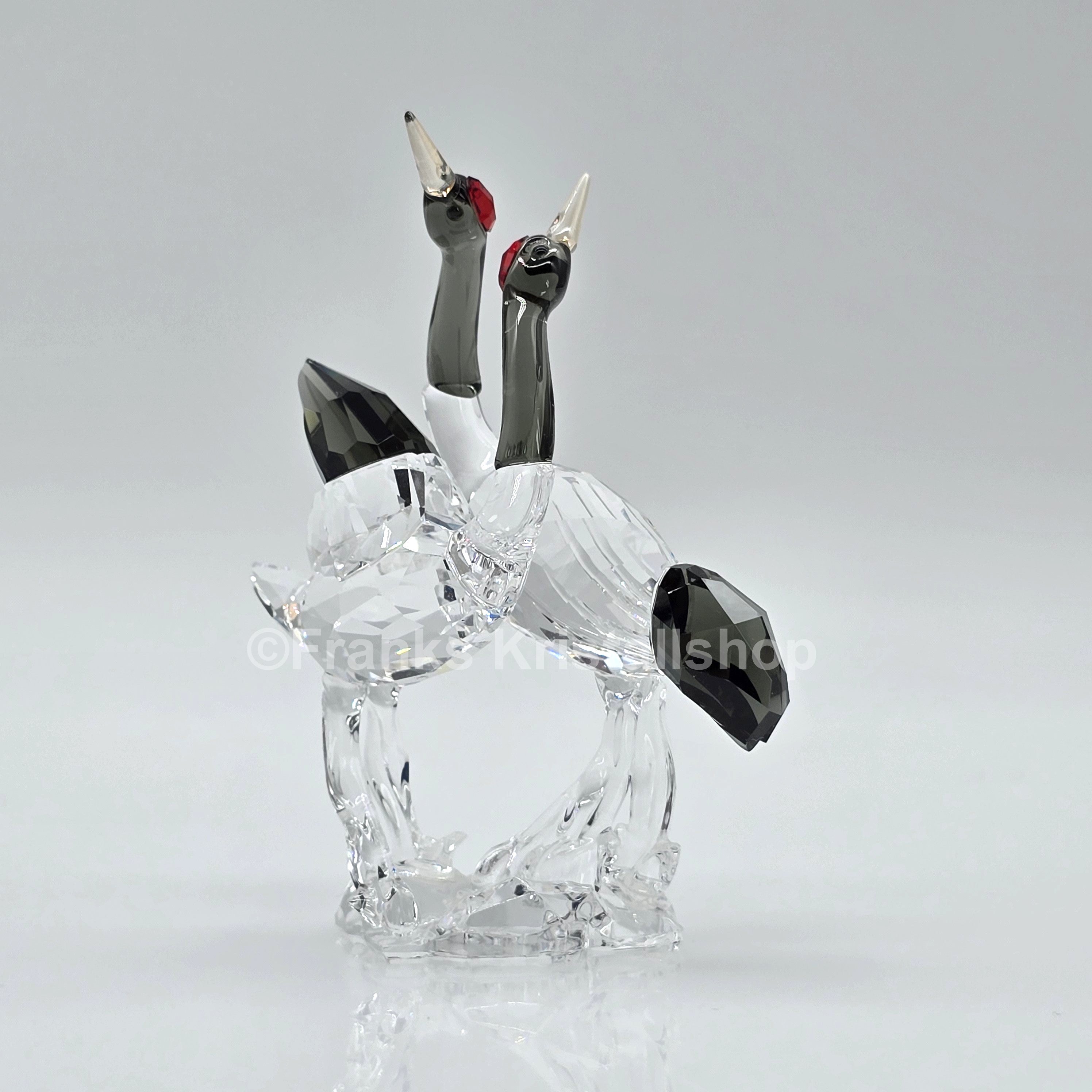 SWAROVSKI SCS Mandschurenkraniche 1142860 oU