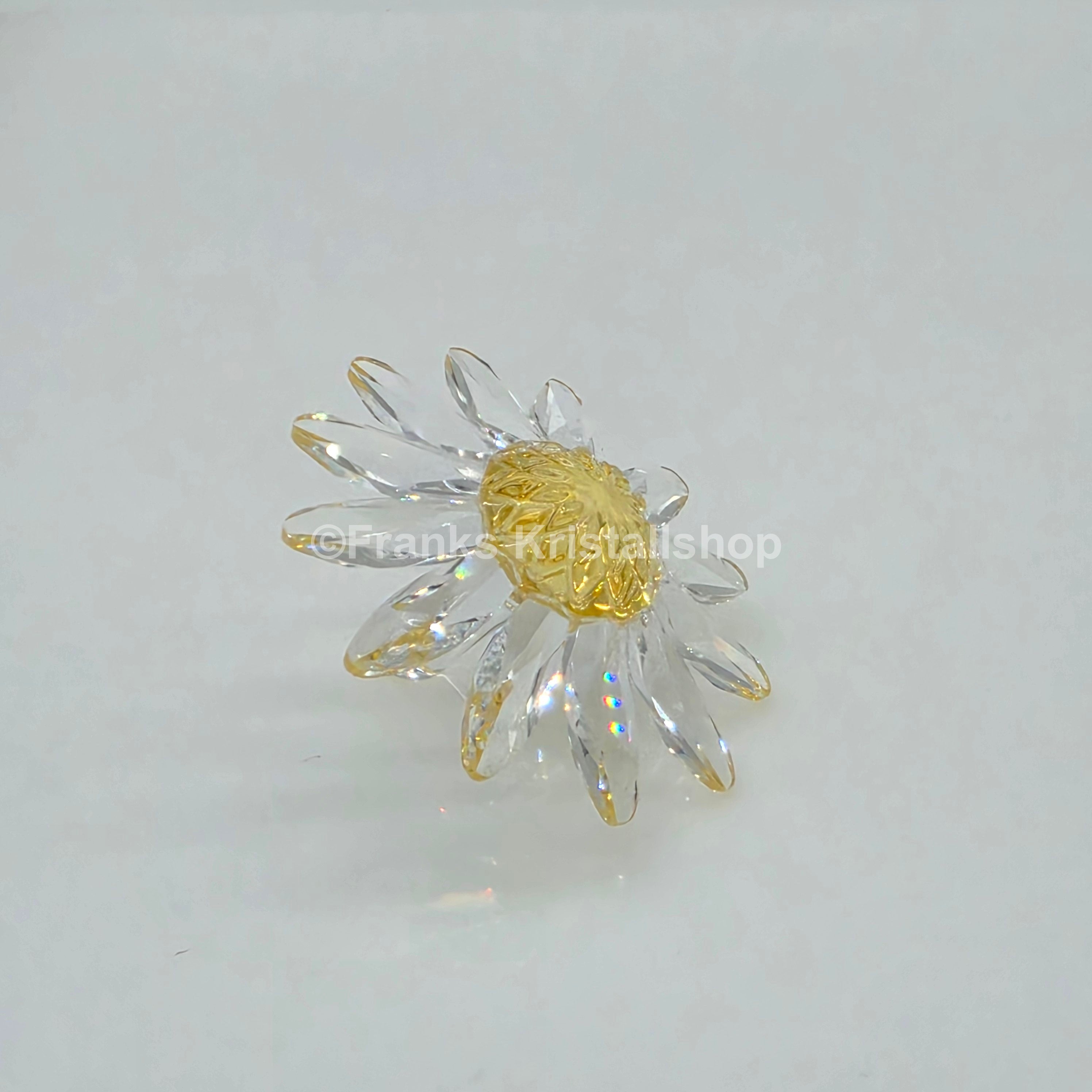 SWAROVSKI SCS Margerite Gelb 229778