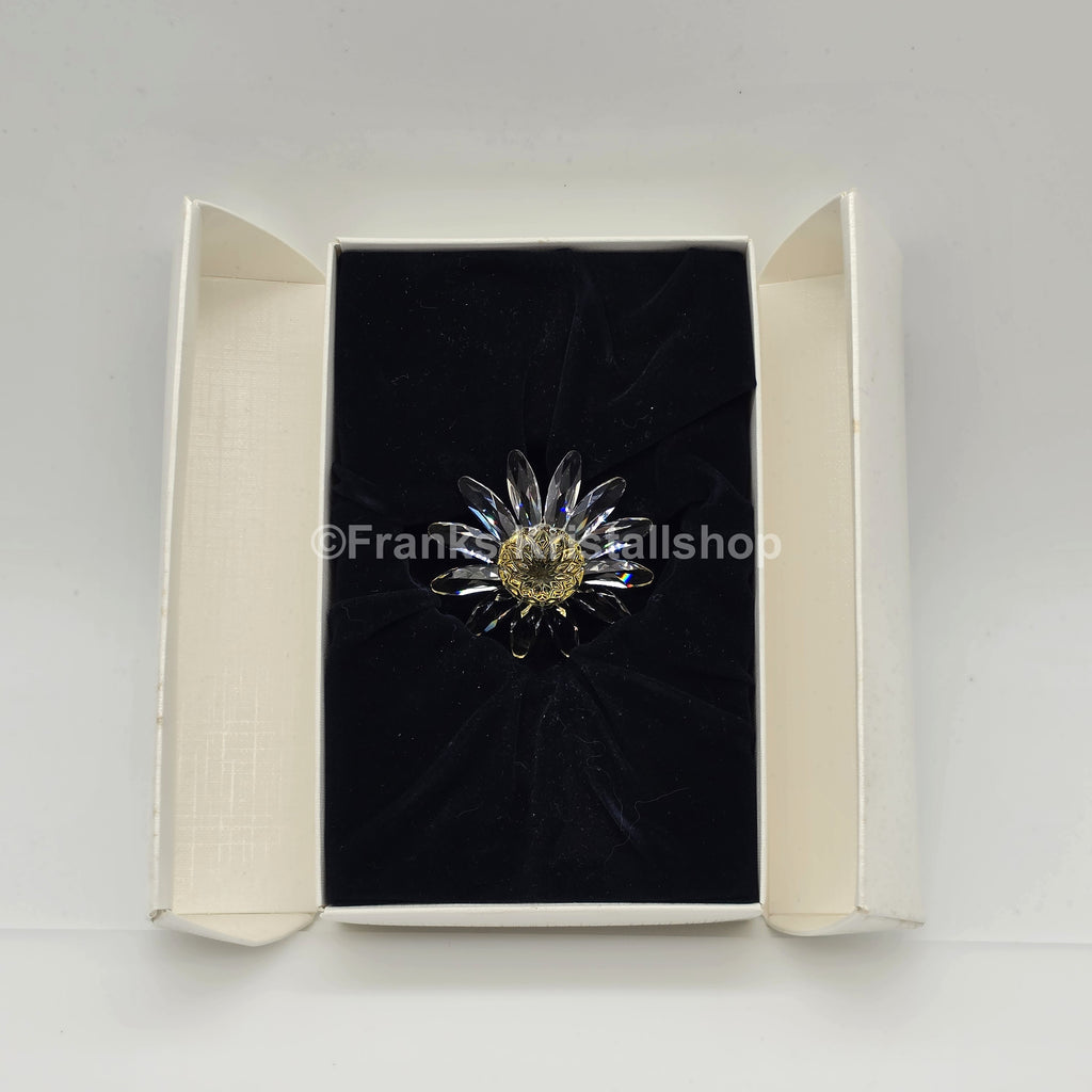 SWAROVSKI SCS Margerite Gelb 229778