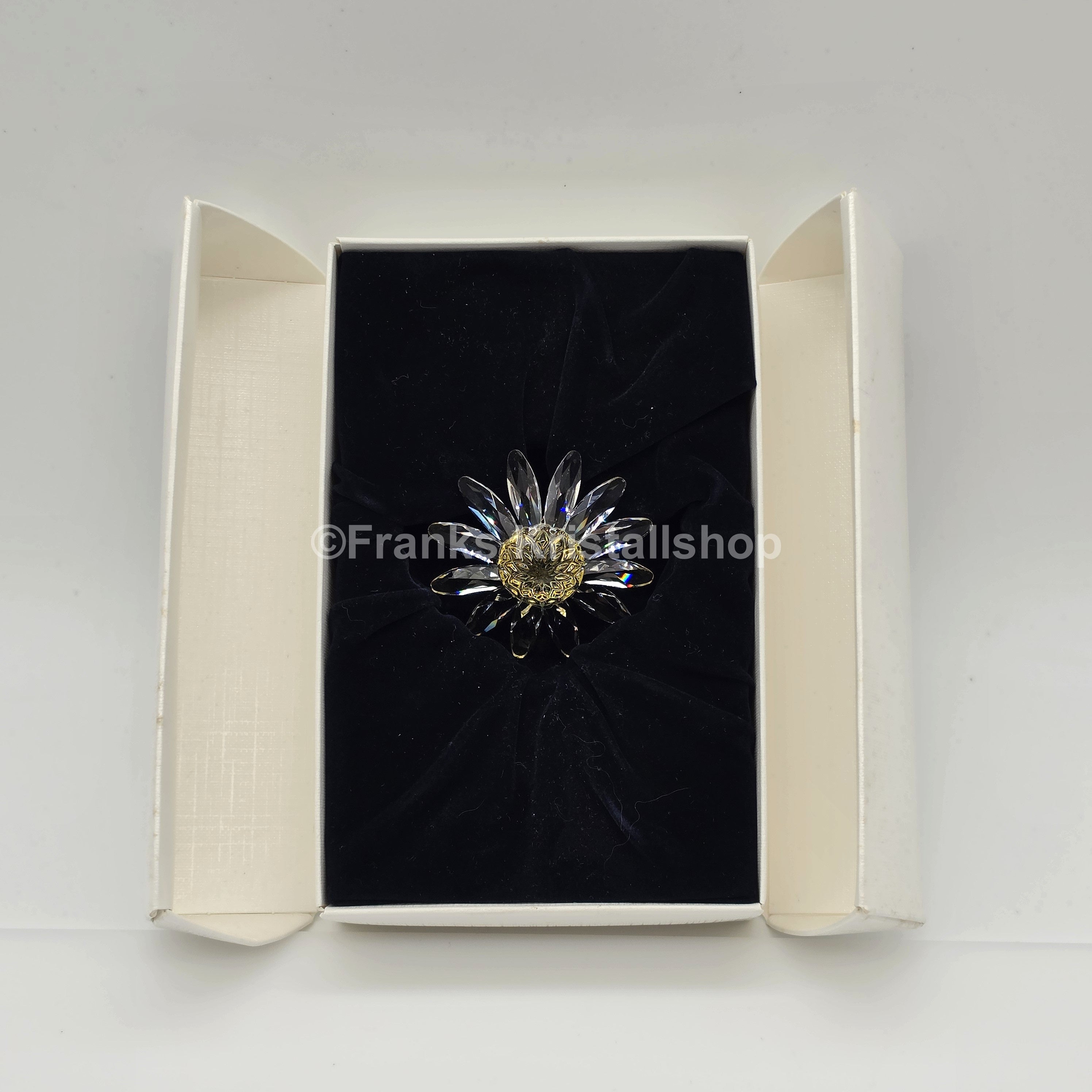 SWAROVSKI SCS Margerite Gelb 229778