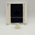 SWAROVSKI SCS Margerite Gelb 229778