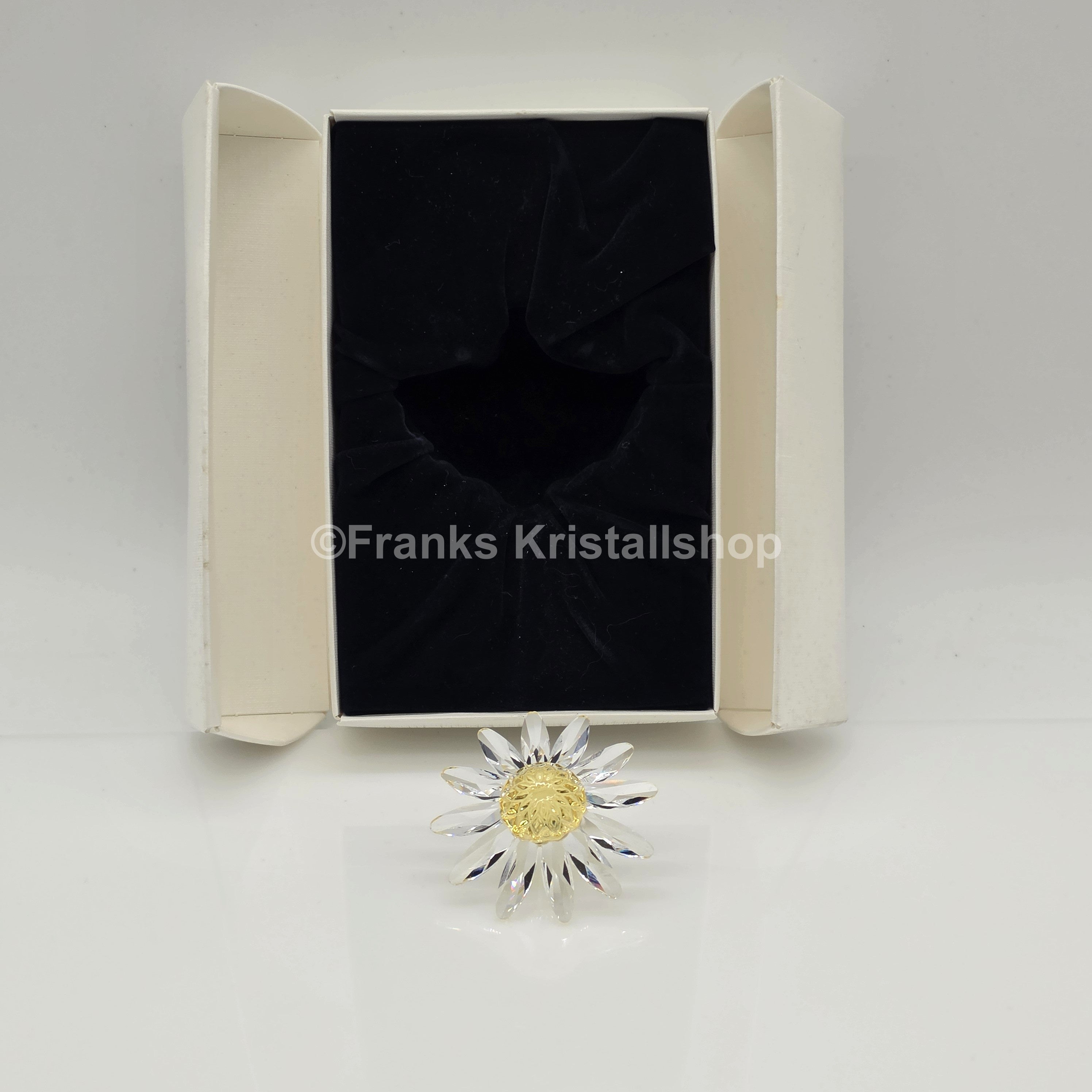 SWAROVSKI SCS Margerite Gelb 229778