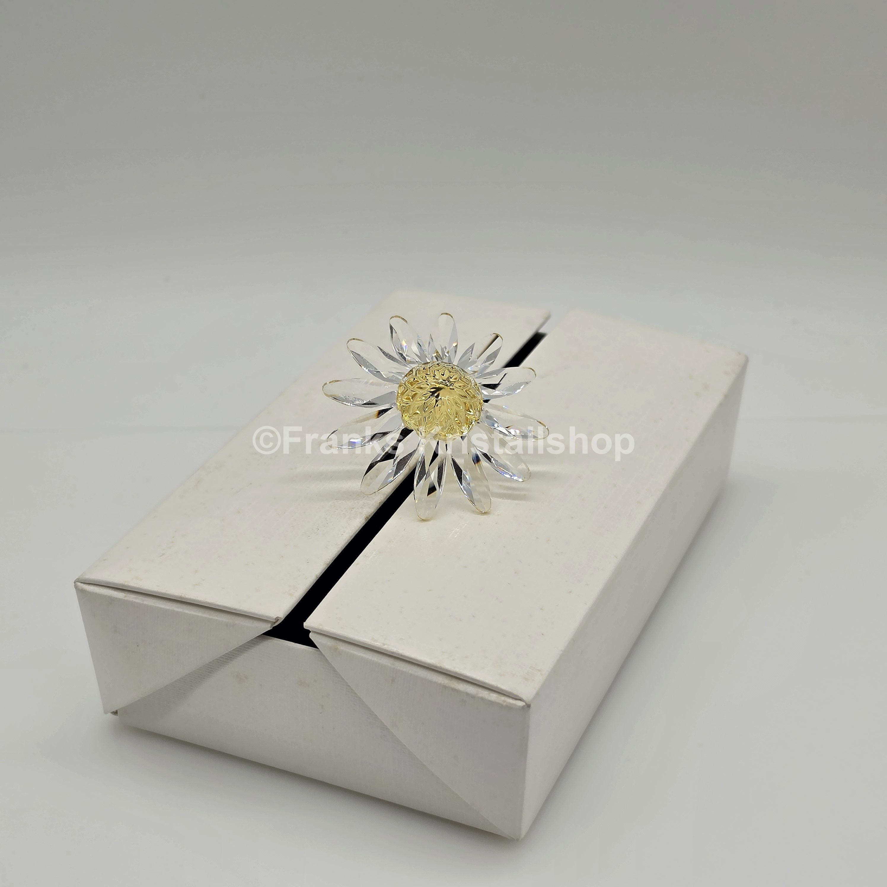 SWAROVSKI SCS Margerite Gelb 229778