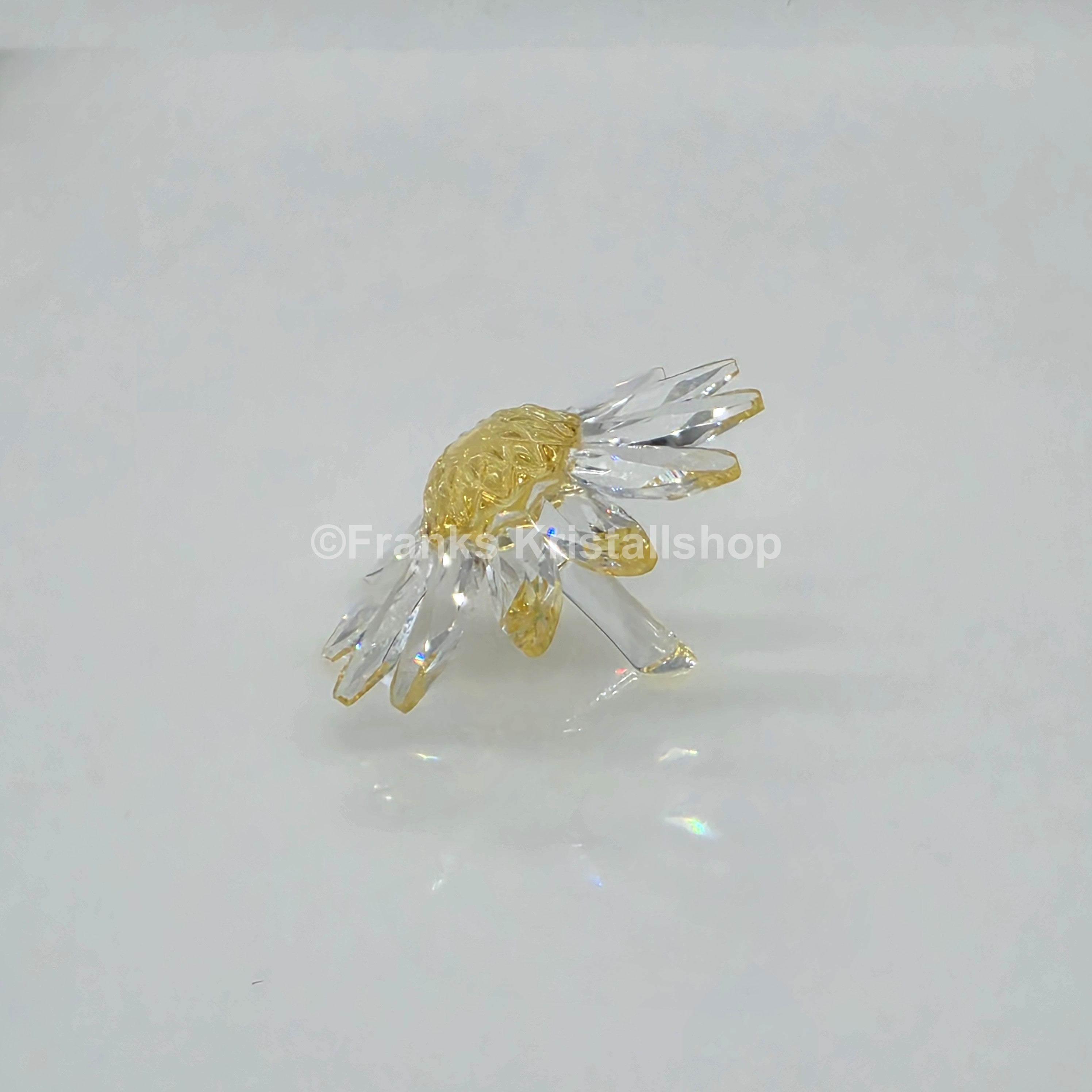 SWAROVSKI SCS Margerite Gelb 229778