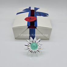 Lade das Bild in den Galerie-Viewer, SWAROVSKI SCS Margerite Grün 227537
