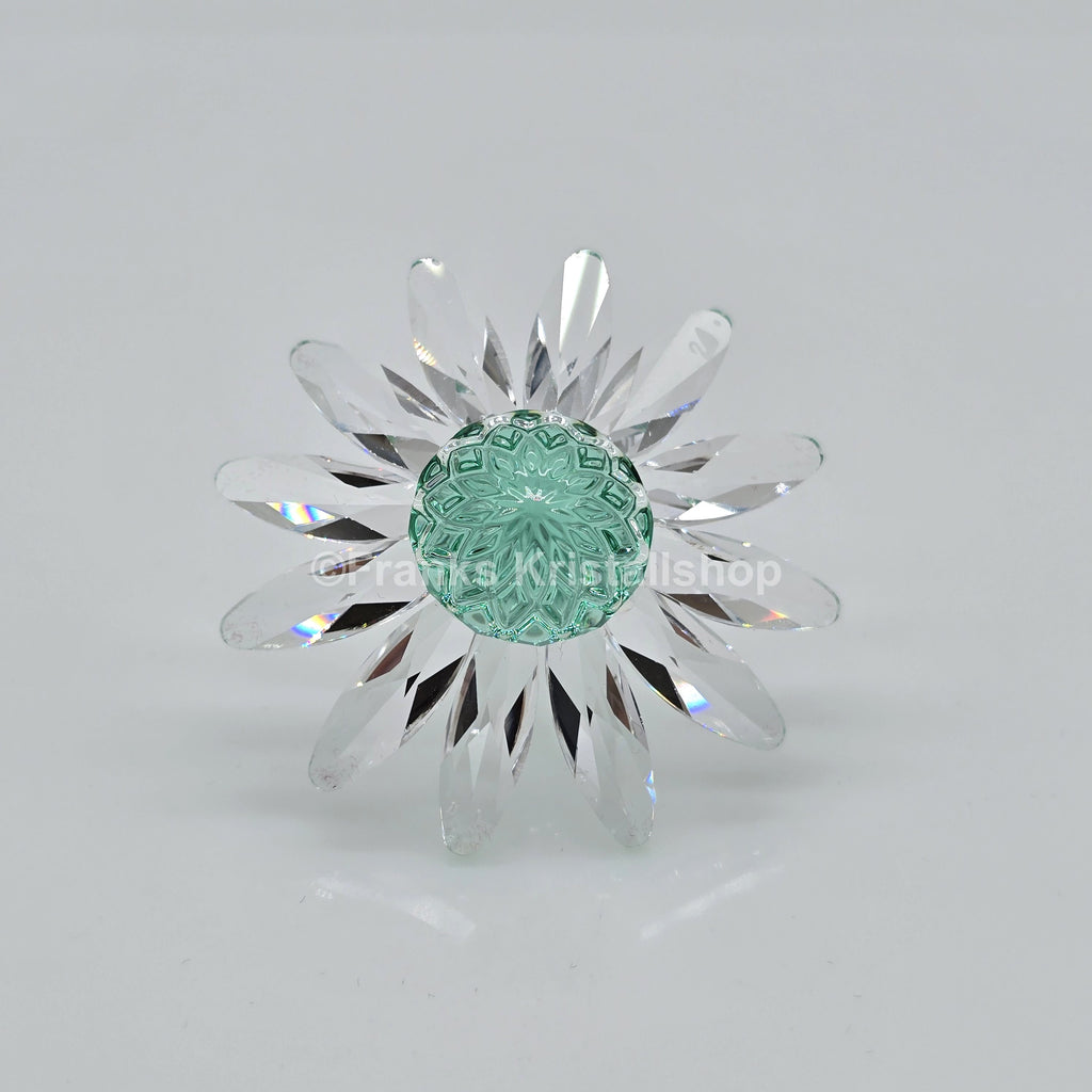 SWAROVSKI SCS Margerite Grün 227537