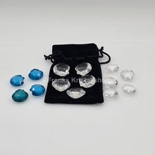 Lade das Bild in den Galerie-Viewer, SWAROVSKI SCS Jahresfigur Eternity 2006 Muscheln Jakobsmuschel Set 833575
