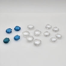 Lade das Bild in den Galerie-Viewer, SWAROVSKI SCS Jahresfigur Eternity 2006 Muscheln Jakobsmuschel Set 833575
