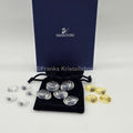 SWAROVSKI SCS Jahresfigur Community 2007 Kreiselmuschel Set 880692