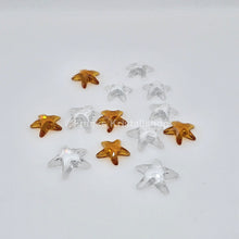 Lade das Bild in den Galerie-Viewer, SWAROVSKI SCS Jahresfigur Harmony 2005 Seestern Set 679352

