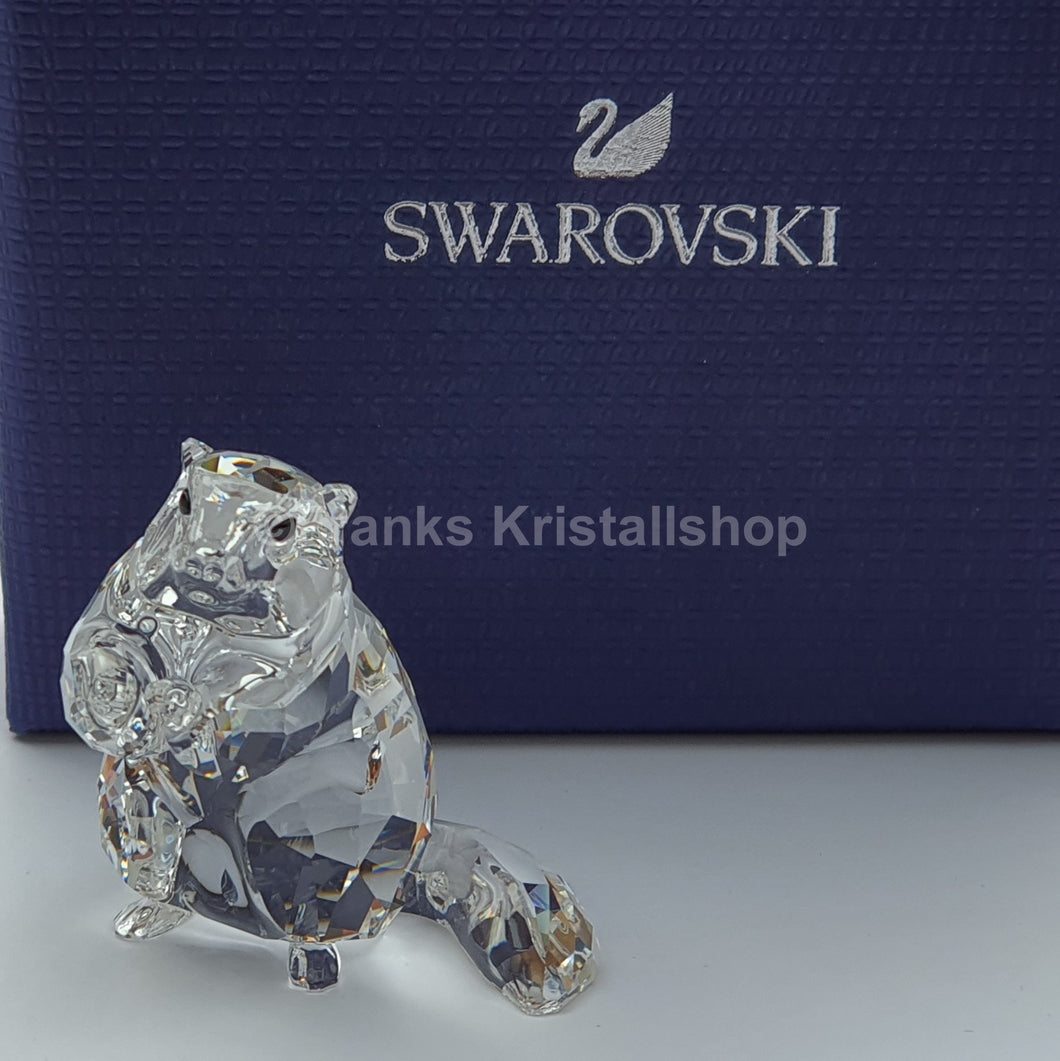 SWAROVSKI SCS Murmeltier Eventfigur 2020 5493709