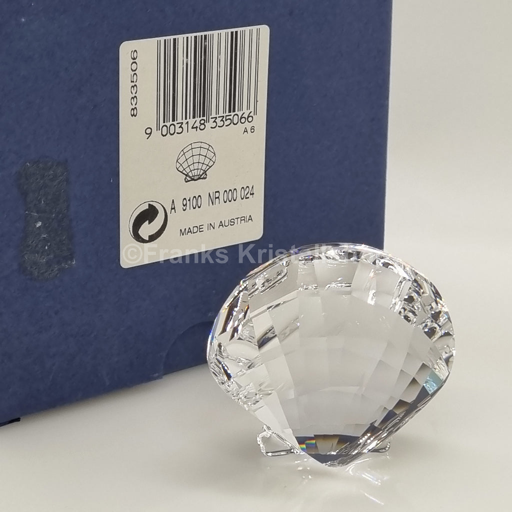 SWAROVSKI SCS Muschel 833506