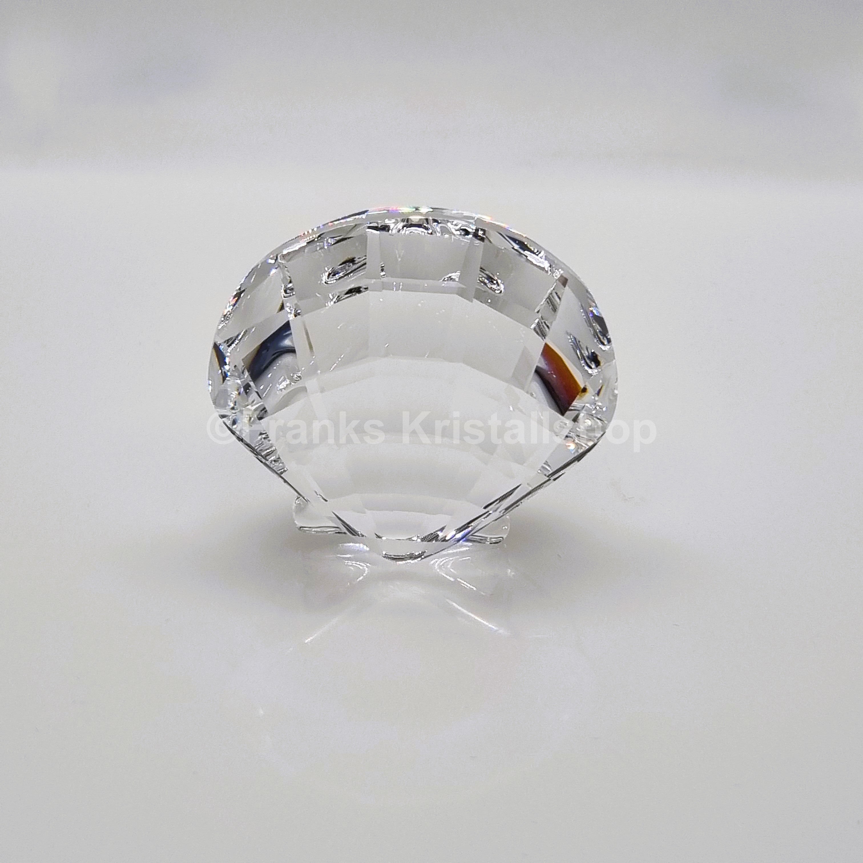 SWAROVSKI SCS Muschel 833506