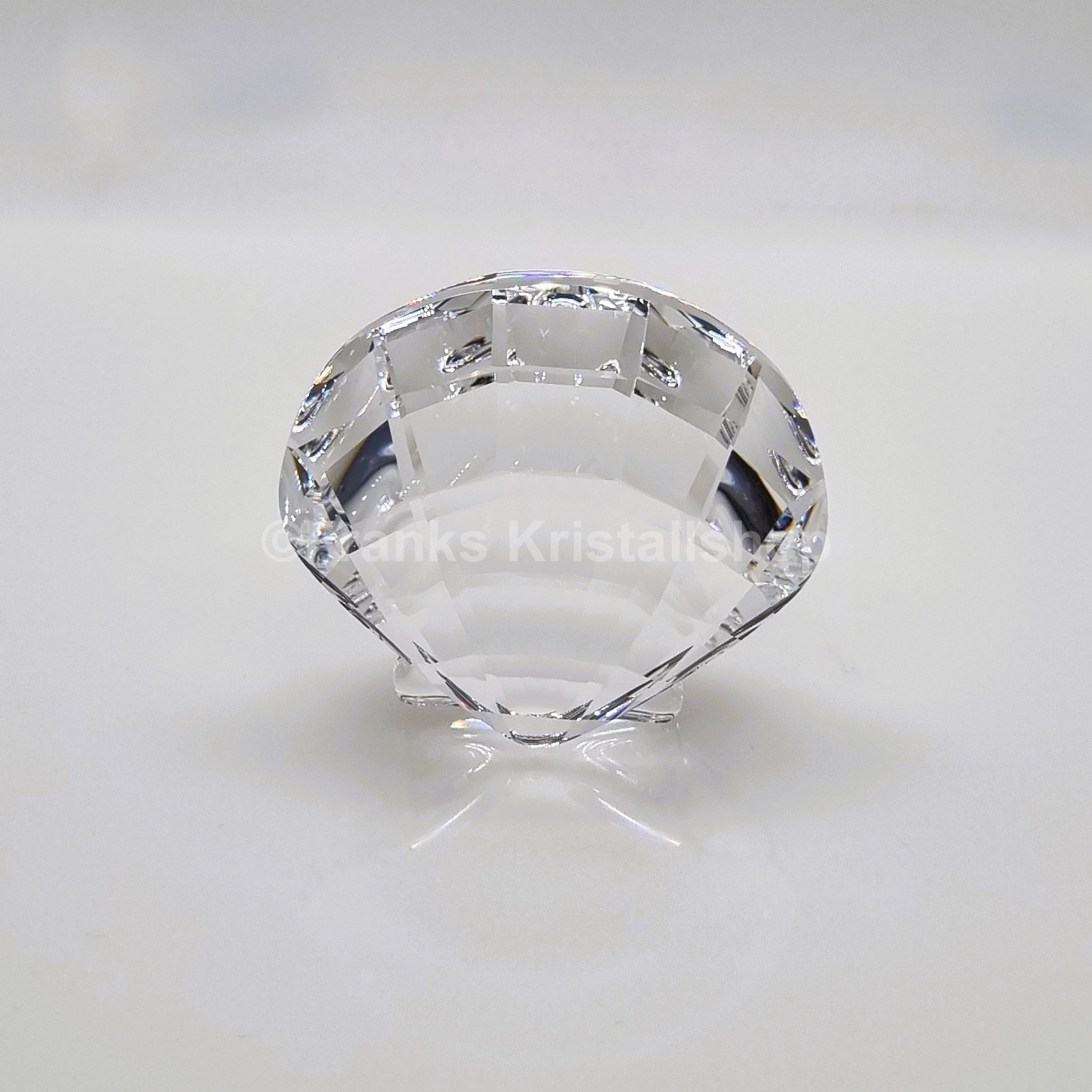 SWAROVSKI SCS Muschel 833506
