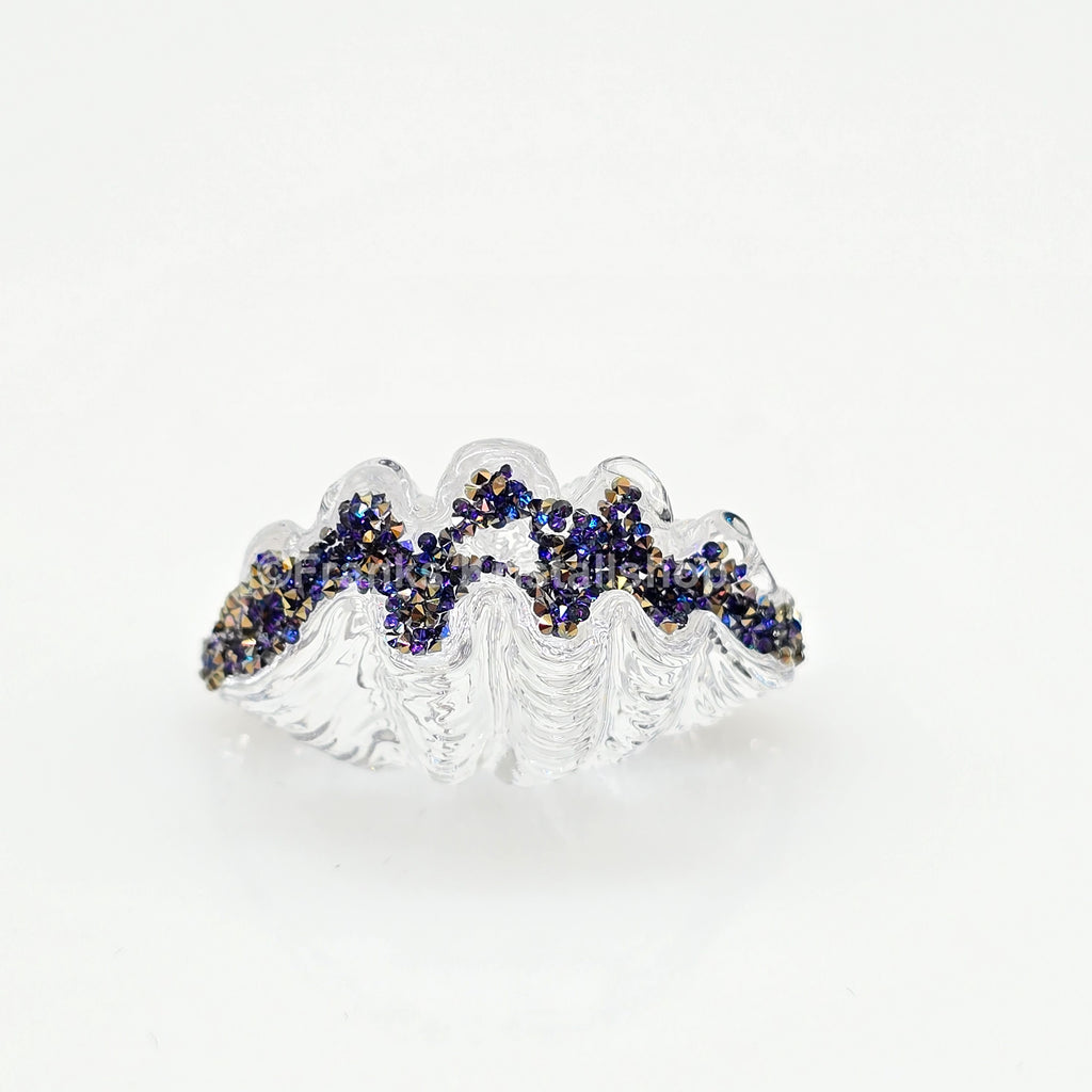 SWAROVSKI SCS Auster Muschel 2025 Sonderausgabe Loyality Gift 5701499