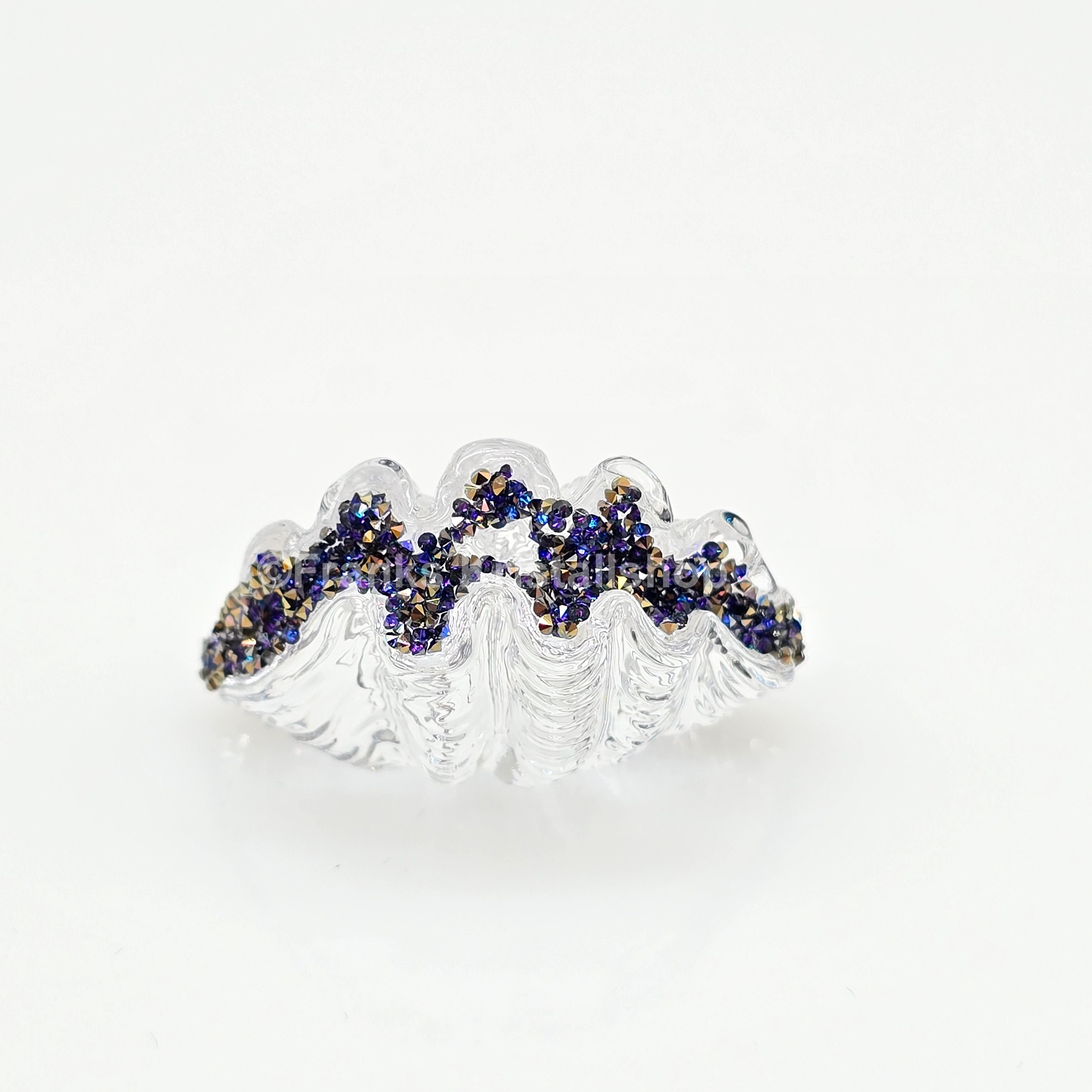 SWAROVSKI SCS Auster Muschel 2025 Sonderausgabe Loyality Gift 5701499