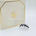 SWAROVSKI SCS Auster Muschel 2025 Sonderausgabe Loyality Gift 5701499