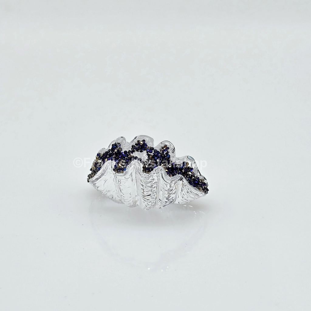 SWAROVSKI SCS Auster Muschel 2025 Sonderausgabe Loyality Gift 5701499