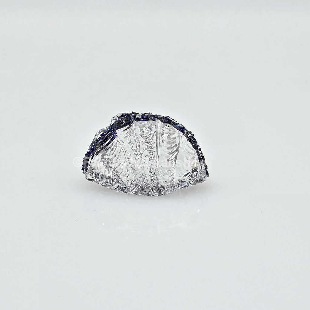 SWAROVSKI SCS Auster Muschel 2025 Sonderausgabe Loyality Gift 5701499