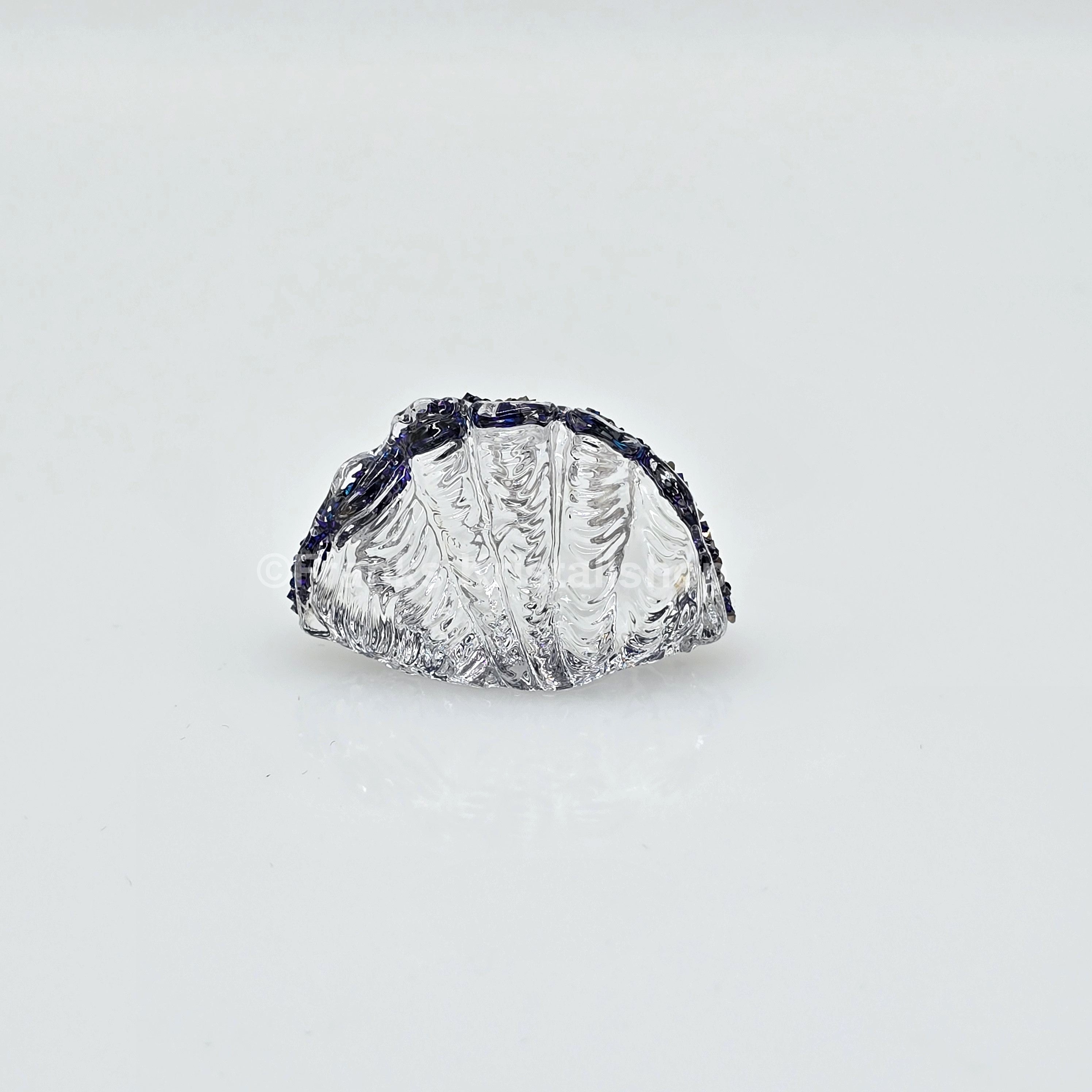 SWAROVSKI SCS Auster Muschel 2025 Sonderausgabe Loyality Gift 5701499