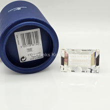 Lade das Bild in den Galerie-Viewer, SWAROVSKI SCS Namensschild Community Wonders of the Sea 898130
