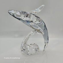 Lade das Bild in den Galerie-Viewer, SWAROVSKI SCS Jahresfigur Wal Paikea 1095228
