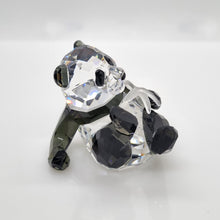 Lade das Bild in den Galerie-Viewer, SWAROVSKI SCS Panda Baby 905543 oU
